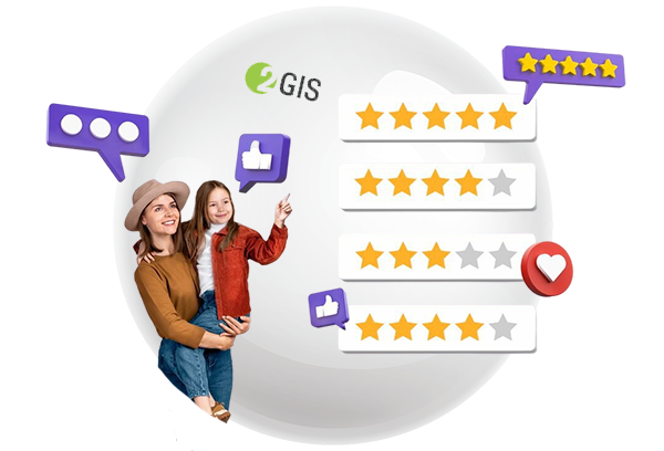 2Gis